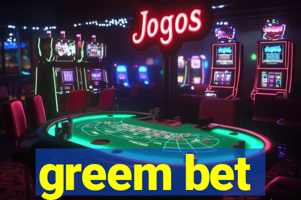 greem bet